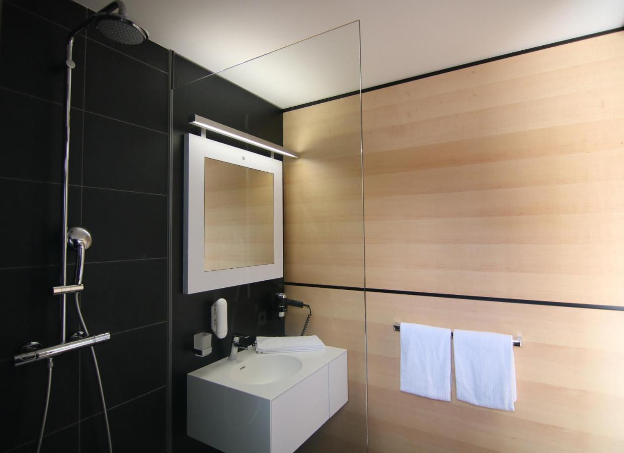 Au Hotel By Wmm Hotels Aurach Exterior photo